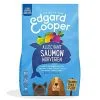 Edgard & Cooper - Croquettes Au Saumon Pour Chien - 12Kg -Nourriture pour chien Soldes 46569