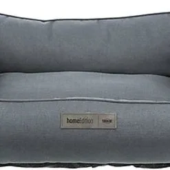 Trixie - Lit Farello Gris Pour Chien - 60×50cm