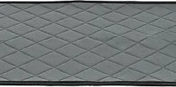 Trixie - Tapis Hygiène Nappy Gris Pour Chiot - 60x40cm