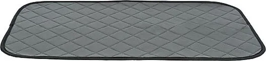 Trixie - Tapis Hygiène Nappy Gris Pour Chiot - 60x40cm 3 Trixie - Tapis Hygiène Nappy Gris Pour Chiot - 60x40cm