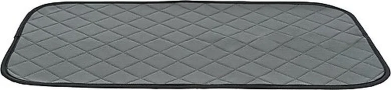 Trixie - Tapis Hygiène Nappy Gris Pour Chiot - 60x90cm 3 Trixie - Tapis Hygiène Nappy Gris Pour Chiot - 60x90cm