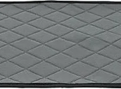 Trixie - Tapis Hygiène Nappy Gris Pour Chiot - 60x60cm