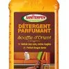 Saniterpen - Désinfectant Parfum Souffle D'Orient Pour Sol - 1L