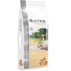 Nutrivia Nature Plus - Croquettes Naturelles Light Au Poulet Frais Pour Chien Adulte De Moyenne Ou Grande Race - 12Kg 2 Nutrivia Nature Plus - Croquettes Naturelles Light Au Poulet Frais Pour Chien Adulte De Moyenne Ou Grande Race - 12Kg -Nourriture pour chien Soldes 50681