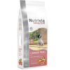 Nutrivia Nature Plus - Croquettes Naturelles Au Canard Frais Pour Chiot De Toutes Races - 12Kg -Nourriture pour chien Soldes 50683