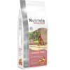 Nutrivia Nature Plus - Croquettes Naturelles Au Canard Frais Pour Chien De Toutes Races - 12Kg