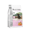Nutrivia Nature Plus - Croquettes Naturelles Au Saumon Frais Pour Chien De Petite Race - 3Kg 2 Nutrivia Nature Plus - Croquettes Naturelles Au Saumon Frais Pour Chien De Petite Race - 3Kg -Nourriture pour chien Soldes 50685