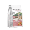 Nutrivia Nature Plus - Croquettes Naturelles Au Canard Frais Pour Chien De Petite Race - 3Kg 1 Nutrivia Nature Plus - Croquettes Naturelles Au Canard Frais Pour Chien De Petite Race - 3Kg -Nourriture pour chien Soldes 50688
