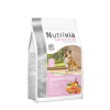 Nutrivia Nature Plus - Croquettes Naturelles Au Saumon Frais Pour Chien De Toutes Races - 3Kg 2 Nutrivia Nature Plus - Croquettes Naturelles Au Saumon Frais Pour Chien De Toutes Races - 3Kg -Nourriture pour chien Soldes 50693