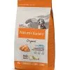Nature's Variety - Croquettes Original Au Saumon Pour Chiot - 2Kg -Nourriture pour chien Soldes 50784