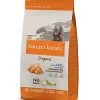 Nature's Variety - Croquettes Original Adulte Au Saumon Pour Chien - 2Kg