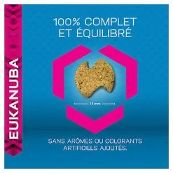 Eukanuba - Croquettes Mature 7+ à L'Agneau Et Riz Pour Chien Sénior - 12Kg 12 Eukanuba - Croquettes Mature 7+ à L'Agneau Et Riz Pour Chien Sénior - 12Kg -Nourriture pour chien Soldes 5188