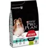 Pro Plan - Croquettes Medium Adult Sensitive Digestion à L'Agneau Pour Chien - 3Kg -Nourriture pour chien Soldes 52078