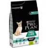 Pro Plan - Croquettes Small Sensitive Digestion à L'Agneau Pour Petit Chien - 3Kg -Nourriture pour chien Soldes 52211