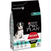 Pro Plan - Croquettes Medium Puppy Sensitive Digestion à L' Agneau Pour Chiot - 3Kg -Nourriture pour chien Soldes 53057
