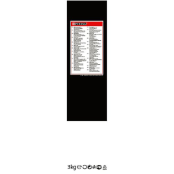 Pro Plan - Croquettes Medium Puppy Sensitive Digestion à L' Agneau Pour Chiot - 3Kg 10 Pro Plan - Croquettes Medium Puppy Sensitive Digestion à L' Agneau Pour Chiot - 3Kg -Nourriture pour chien Soldes 53060