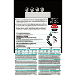 Pro Plan - Croquettes Medium Puppy Sensitive Digestion à L' Agneau Pour Chiot - 3Kg 9 Pro Plan - Croquettes Medium Puppy Sensitive Digestion à L' Agneau Pour Chiot - 3Kg -Nourriture pour chien Soldes 53063