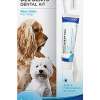 Francodex - Kit De Brossage Des Dents Pour Chien 1 Francodex - Kit De Brossage Des Dents Pour Chien -Nourriture pour chien Soldes 6119