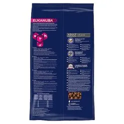 Eukanuba - Croquettes Au Poulet Pour Chien Adulte De Grande Taille - 15Kg -Nourriture pour chien Soldes 6187