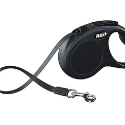 Flexi - Laisse Classic Avec Sangle Pour Chien -Nourriture pour chien Soldes 6389