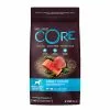 Wellness CORE - Croquettes Océan Saumon Et Thon Pour Chien - 1,8Kg