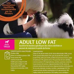 Wellness CORE - Croquettes Light Poulet Et Dinde Pour Chien De Petite Race - 5Kg -Nourriture pour chien Soldes 64225