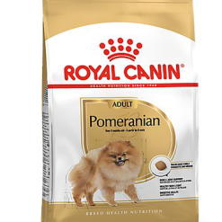 Royal Canin - Croquettes Adult Spitz Nain Pour Chien - 1,5Kg