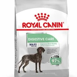 Royal Canin - Croquettes Maxi Adult Digestive Care Pour Chien - 12Kg