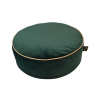 Comme Un Roi - Pouf Palace Vert Pour Chien - 70cm 2 Comme Un Roi - Pouf Palace Vert Pour Chien - 70cm -Nourriture pour chien Soldes 64828