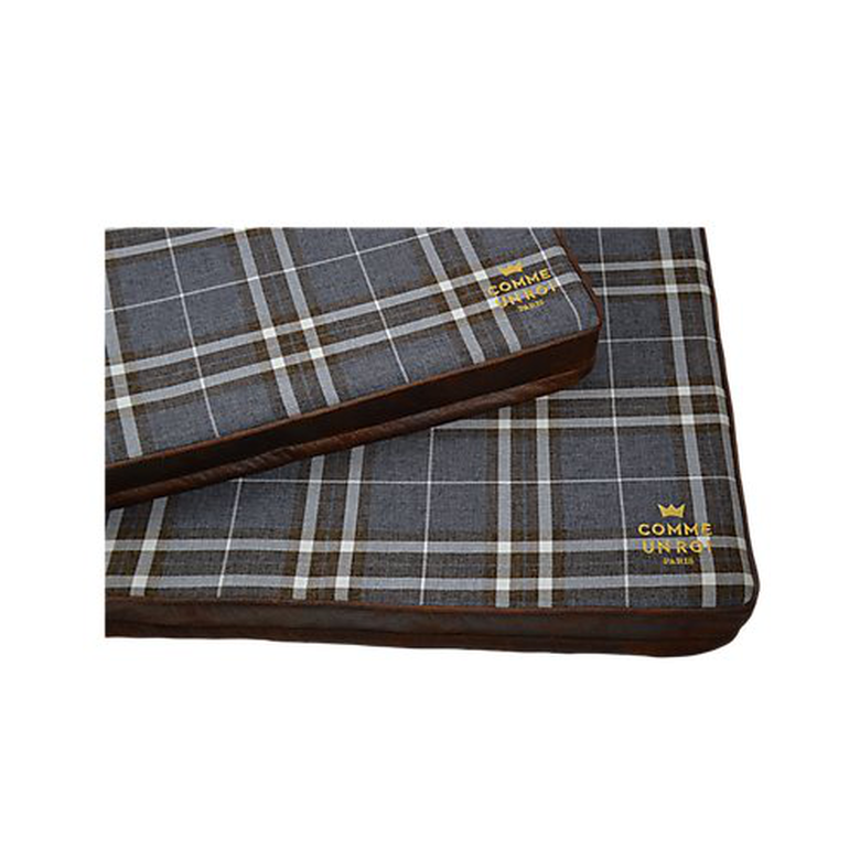 Comme Un Roi - Matelas Highlands Pour Chien - M 4 Comme Un Roi - Matelas Highlands Pour Chien - M – Image 2