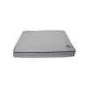 Comme Un Roi - Matelas So Nature Gris Pour Chien Et Chat - S -Nourriture pour chien Soldes 64856
