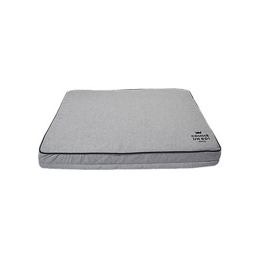 Comme Un Roi - Matelas So Nature Gris Pour Chien Et Chat - S 3 Comme Un Roi - Matelas So Nature Gris Pour Chien Et Chat - S