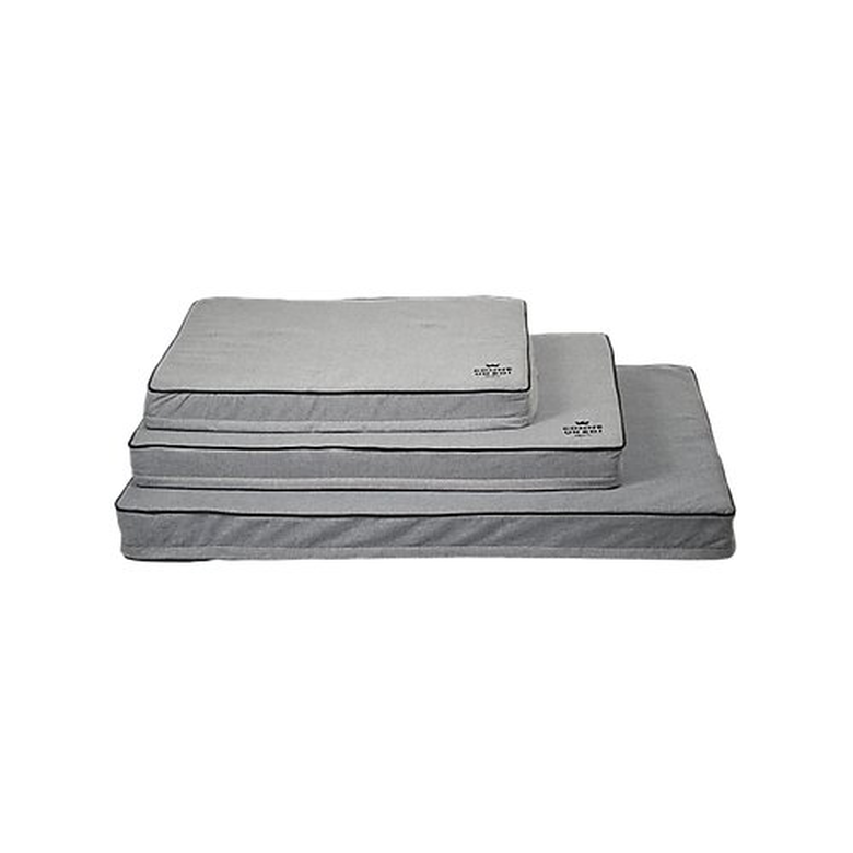Comme Un Roi - Matelas So Nature Gris Pour Chien - M 4 Comme Un Roi - Matelas So Nature Gris Pour Chien - M – Image 2