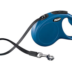 Flexi - Laisse Classic Avec Sangle Pour Chien -Nourriture pour chien Soldes 6541