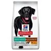 Hill's Science Plan - Croquettes Adult Large Breed Perfect Weight + Mobility Au Poulet Pour Chien - 12Kg -Nourriture pour chien Soldes 65452