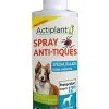 ActiPlant' - Spray Anti-tiques Spécial Balade Pour Chien - 200ml -Nourriture pour chien Soldes 66680
