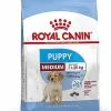 Royal Canin - Croquettes Medium Puppy Pour Chiot -Nourriture pour chien Soldes 66782