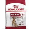 Royal Canin - Croquettes Medium Adulte 7+ Pour Chien