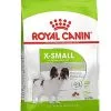 Royal Canin - Croquettes X-Small Pour Chien Adulte De Petite Taille - 1,5Kg