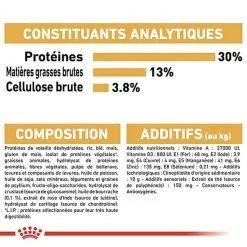 Royal Canin - Croquettes Labrador Pour Chien Adulte -Nourriture pour chien Soldes 67034