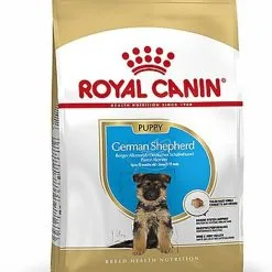 Royal Canin - Croquettes Berger Allemand Junior Pour Chiot