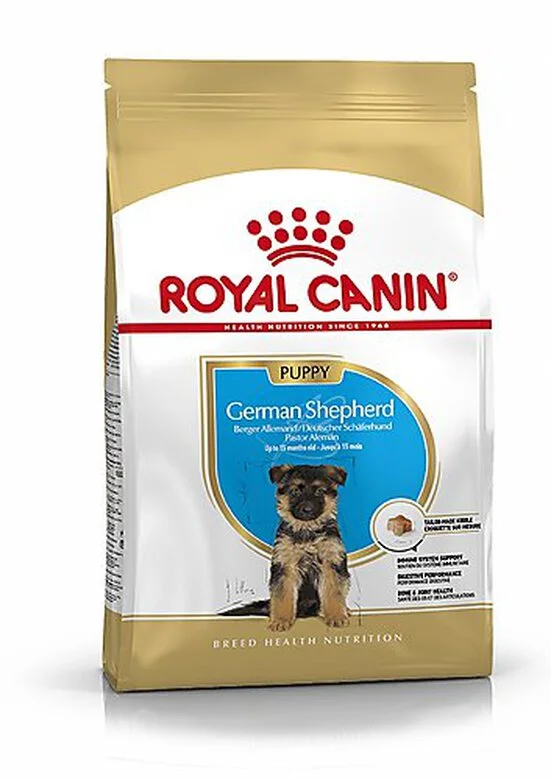 Royal Canin - Croquettes Berger Allemand Junior Pour Chiot 3 Royal Canin - Croquettes Berger Allemand Junior Pour Chiot