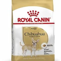 Royal Canin - Croquettes Chihuahua Pour Chien Adulte -Nourriture pour chien Soldes 67249