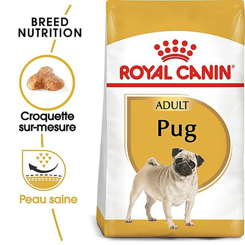 Royal Canin - Croquettes Carlin Pour Chien Adulte - 1,5Kg 5 Royal Canin - Croquettes Carlin Pour Chien Adulte - 1,5Kg – Image 3