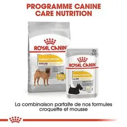 Royal Canin - Croquettes Medium Dermacomfort Pour Chien -Nourriture pour chien Soldes 67446