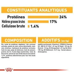 Royal Canin - Croquettes Medium Dermacomfort Pour Chien -Nourriture pour chien Soldes 67448