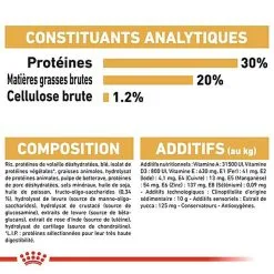 Royal Canin - Croquettes Bouledogue Français Junior Pour Chiot 19 Royal Canin - Croquettes Bouledogue Français Junior Pour Chiot -Nourriture pour chien Soldes 67471