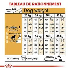 Royal Canin - Croquettes Labrador Pour Chien Stérilisé - 12Kg 14 Royal Canin - Croquettes Labrador Pour Chien Stérilisé - 12Kg -Nourriture pour chien Soldes 67589