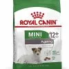 Royal Canin - Croquettes Mini Ageing 12+ Pour Chien Senior - 3,5Kg