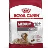 Royal Canin - Croquettes Medium Ageing 10+ Pour Chien Senior - 15Kg